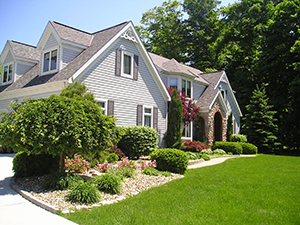 Landscapers and Lawncare Services in Fairfax, VA